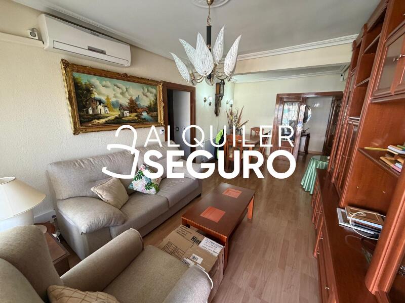 Piso en Calle libertad , MÓSTOLES MADRID