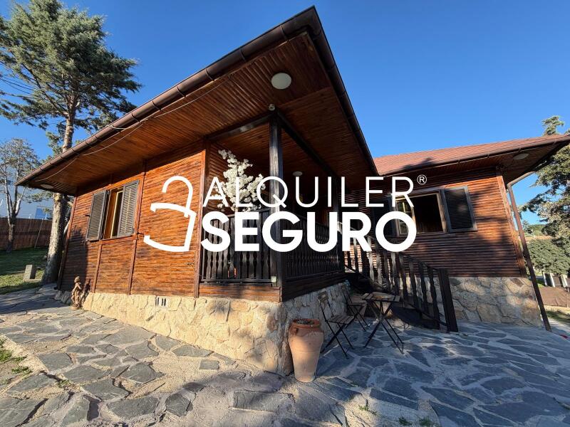 Piso en Calle Gacela, ARROYOMOLINOS MADRID