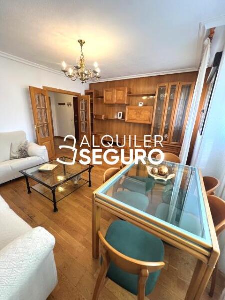 Piso en Calle Licenciado Vidriera, ESQUIVIAS TOLEDO