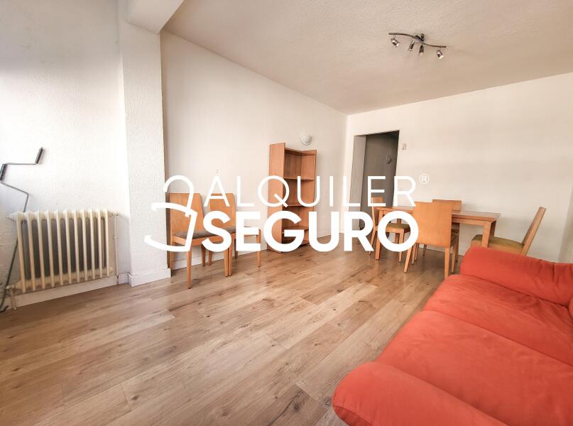 Piso en Calle Turina, ALCALÁ DE HENARES MADRID