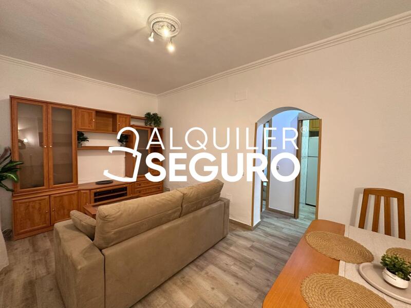 Piso en Calle Antonio Toledano, MADRID MADRID