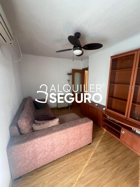 Piso en Calle San Mariano, MADRID MADRID