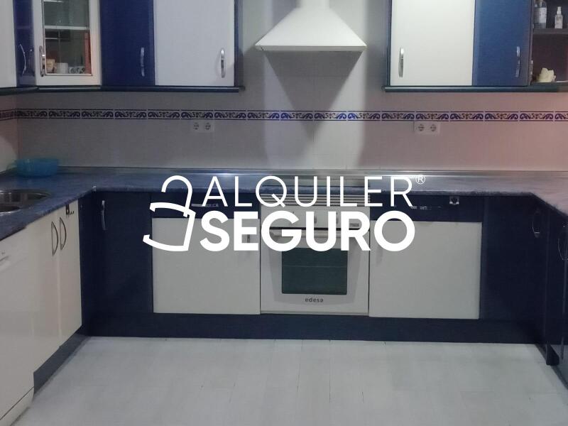 Piso en Avenida ciencias, SEVILLA SEVILLA