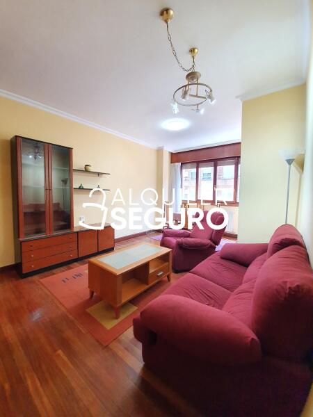 Piso en Plaza San Pedro, BILBAO VIZCAYA-BIZKAIA