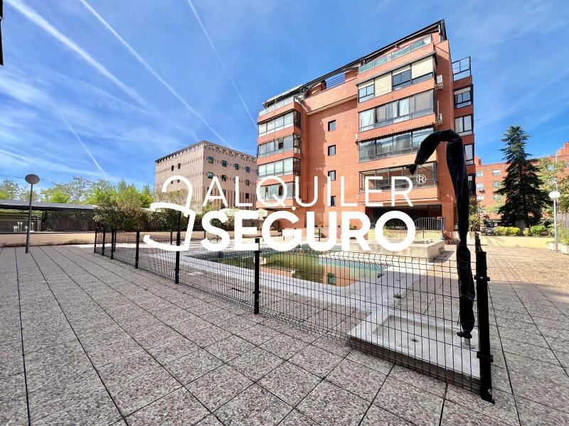 Piso en Calle Catamarán , MADRID MADRID