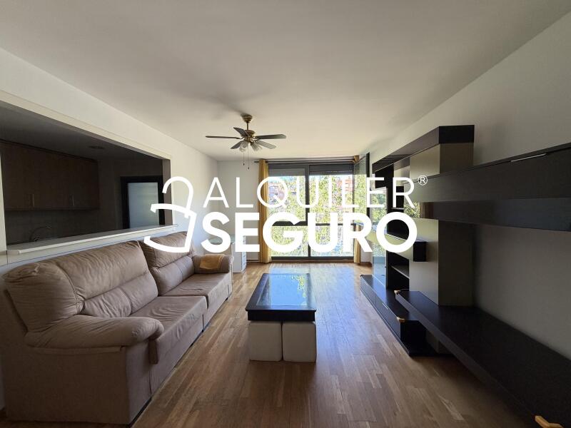 Piso en Calle Letonia, VALDEMORO MADRID