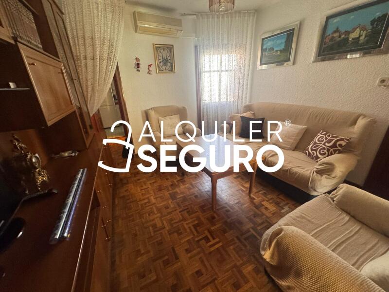 Piso en Calle Felix Lopez, MADRID MADRID