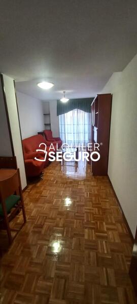 Piso en Calle Florian Docampo, ZAMORA ZAMORA