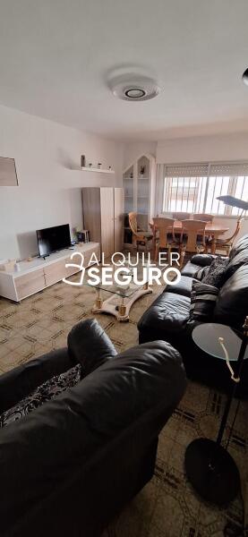 Piso en Calle Elena Frailes, VILLAREJO DE SALVANES MADRID