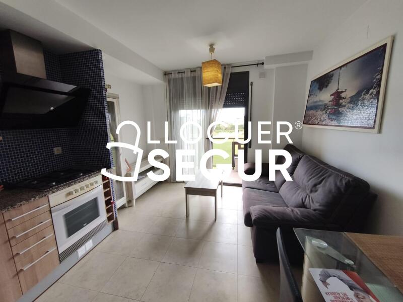 Piso en Calle Camí del Pla, MALGRAT DE MAR BARCELONA