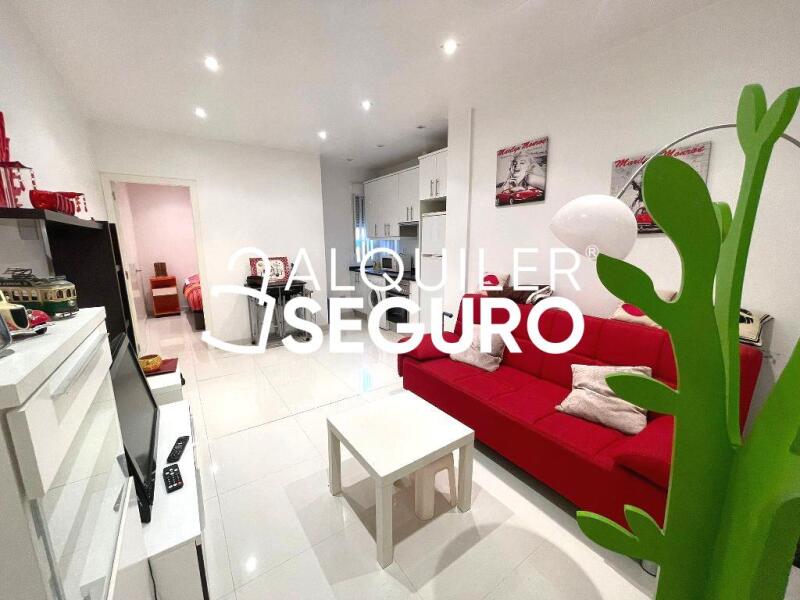 Piso en Calle de Valderribas, MADRID MADRID