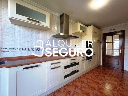 Piso en Calle Ángel Ortiz Alfau, BILBAO VIZCAYA-BIZKAIA