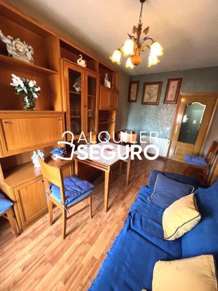 Piso en Calle Daoiz, GETAFE MADRID
