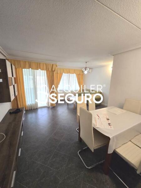 Piso en Calle Rio Sorbe, ALCALÁ DE HENARES MADRID