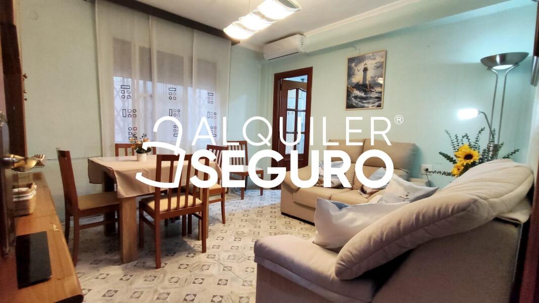 Piso en Calle Marques Montortal, VALENCIA VALENCIA