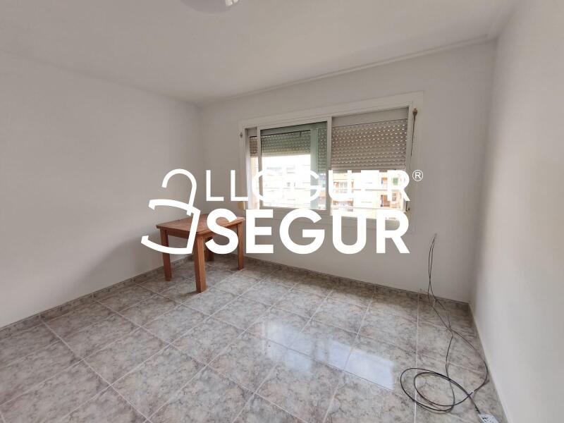 Piso en Avenida Gatassa, MATARÓ BARCELONA