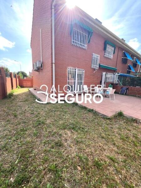 Piso en Calle vesubiana, GETAFE MADRID