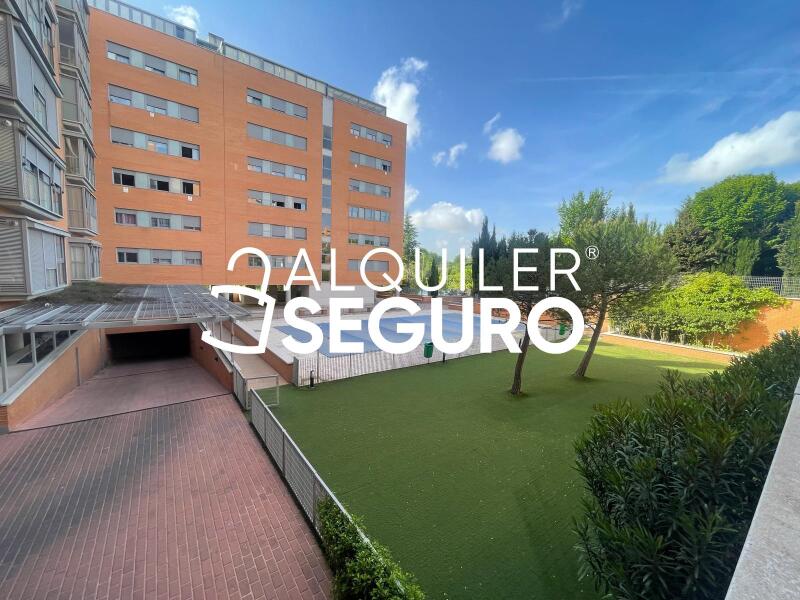 Piso en Calle José Arcones Gil, MADRID MADRID