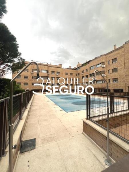 Piso en Calle Carmen Conde, VALDEMORO MADRID