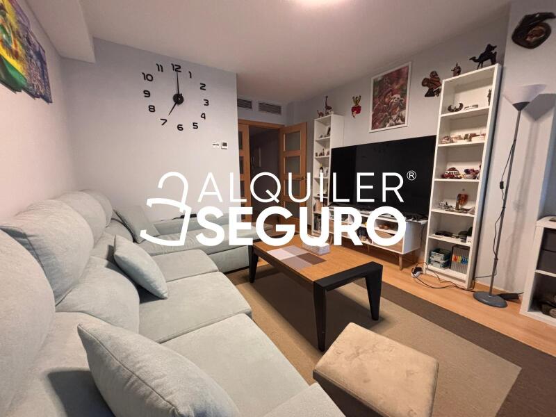 Piso en Calle de Andres Duarte, ALAGÓN ZARAGOZA