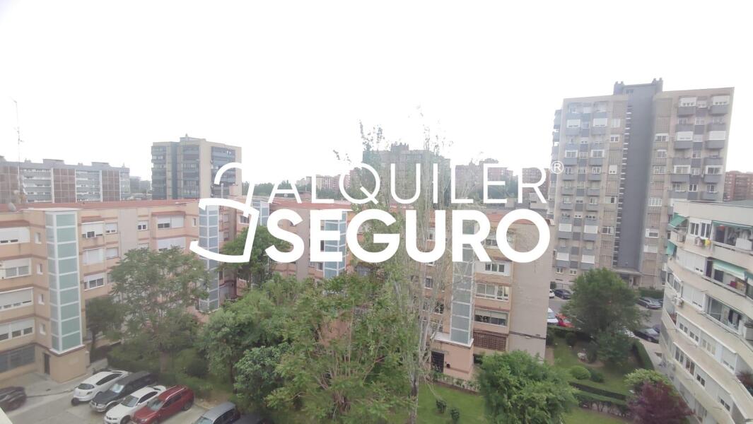 Piso en Calle Chiquinquirá, MADRID MADRID