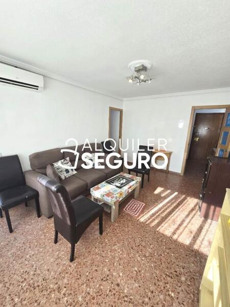 Piso en Calle Rincon de la Huerta, COSLADA MADRID