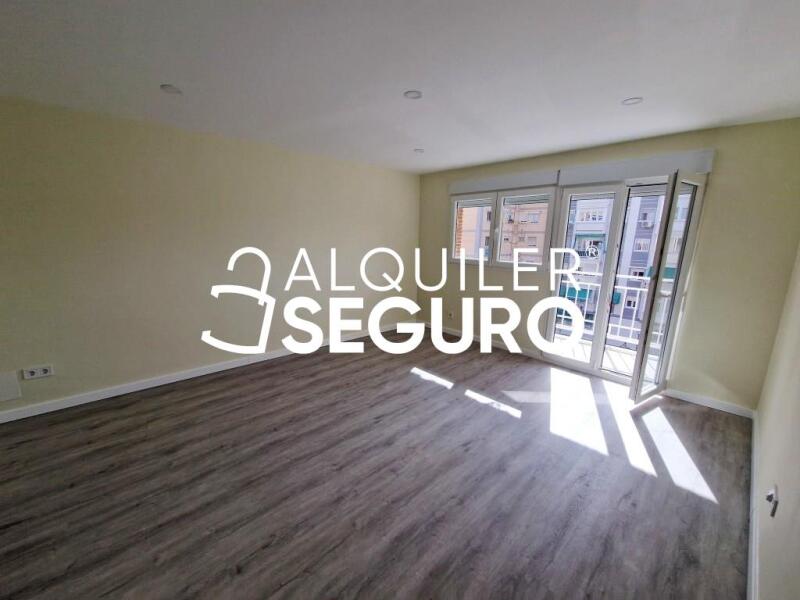 Piso en Calle del Rio Genil, MÓSTOLES MADRID