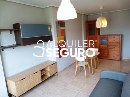 Piso en Calle Jacinto Benavente, VITORIA-GASTEIZ ÁLAVA-ARABA