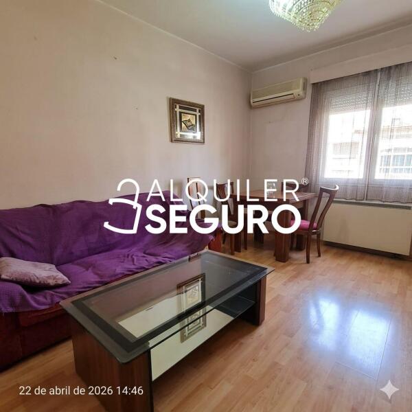 Piso en Calle San Rafael, ZARAGOZA ZARAGOZA