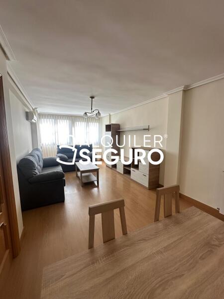 Piso en Calle Lima, FUENLABRADA MADRID