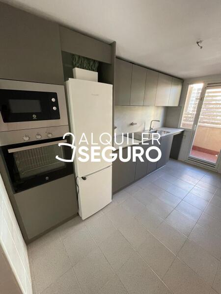 Piso en Calle Prado Merinero, MADRID MADRID