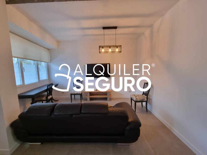 Piso en Avenida Manzanares, MADRID MADRID