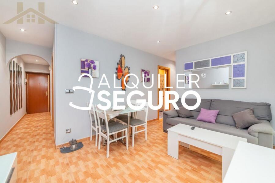 Piso en Calle de Maria Auxiladora, LEGANÉS MADRID