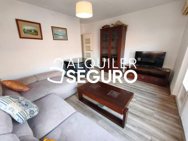 Piso en Calle Ciudad de Alfaro, ALICANTE ALICANTE