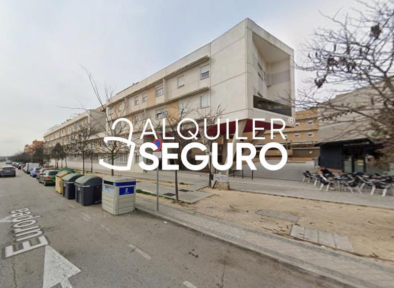 Piso en Avenida Unión Europea, ARROYOMOLINOS MADRID