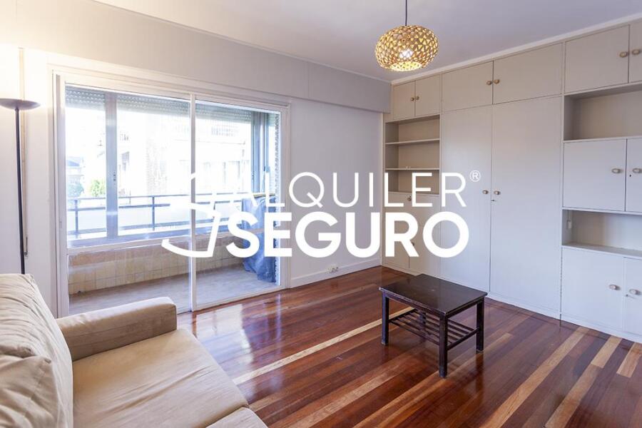 Piso en Plaza de Cristo Rey, MADRID MADRID