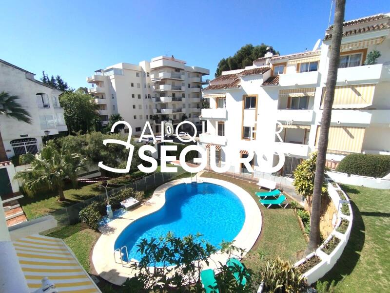 Piso en Calle las Acacìas, MARBELLA MÁLAGA