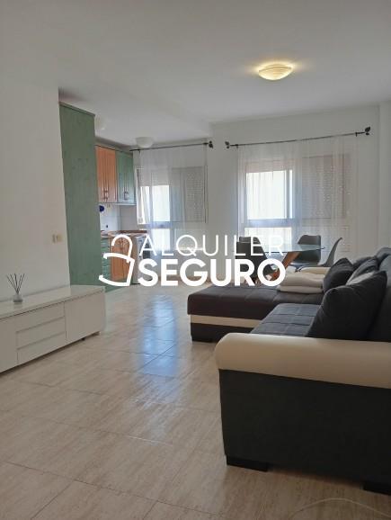 Piso en Calle Covadonga, LAS PALMAS DE GRAN CANARIA LAS PALMAS