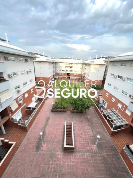 Piso en Avenida Maria Guerrero, LEGANÉS MADRID