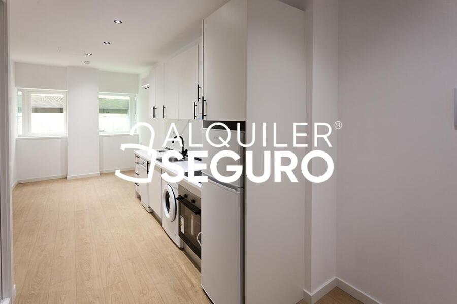 Piso en Avenida de Tenerife, SAN SEBASTIÁN DE LOS REYES MADRID