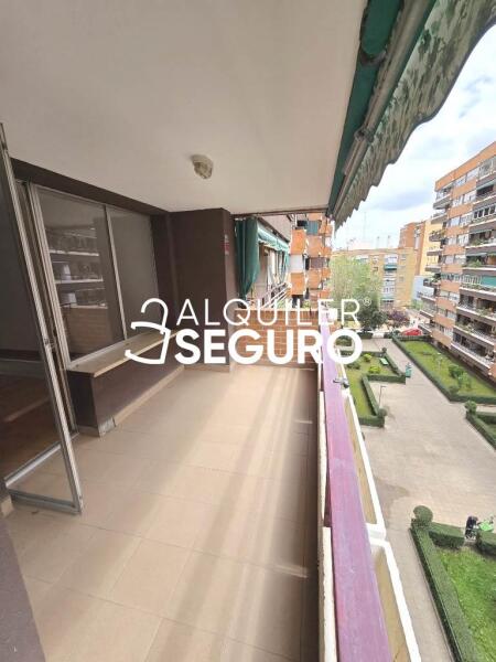 Piso en Calle Calderon de la Barca, ALCALÁ DE HENARES MADRID