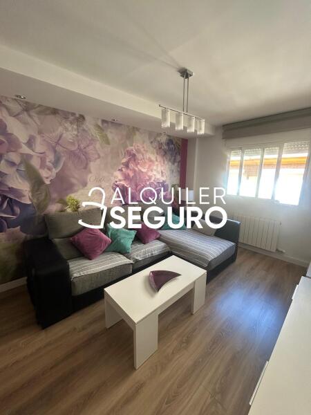 Piso en Calle Álamos, LAS GABIAS GRANADA