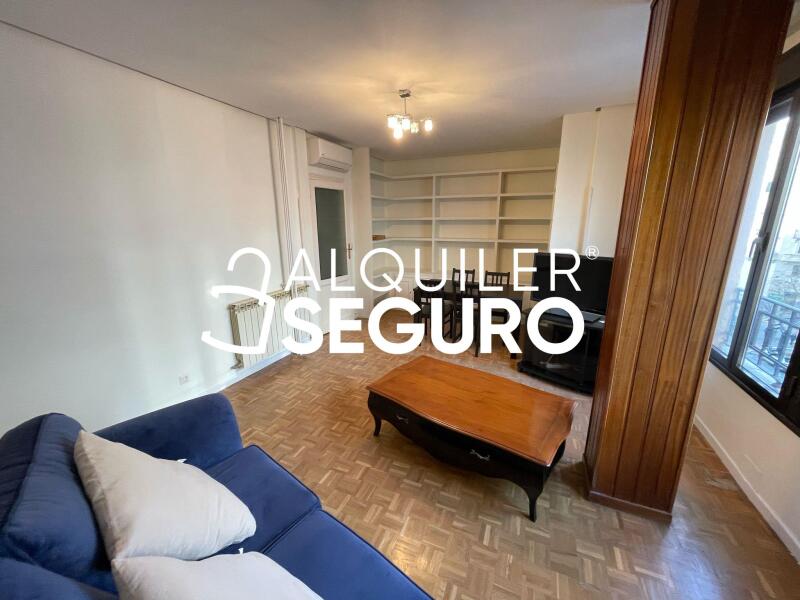 Piso en Calle de Santa Engracia, MADRID MADRID