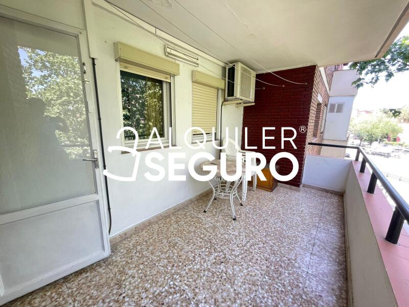 Piso en Paseo de Sta. María de la Cabeza, MADRID MADRID