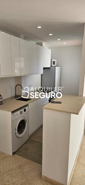 Piso en Calle de Fra Juníper Serra, PALMA DE MALLORCA BALEARES