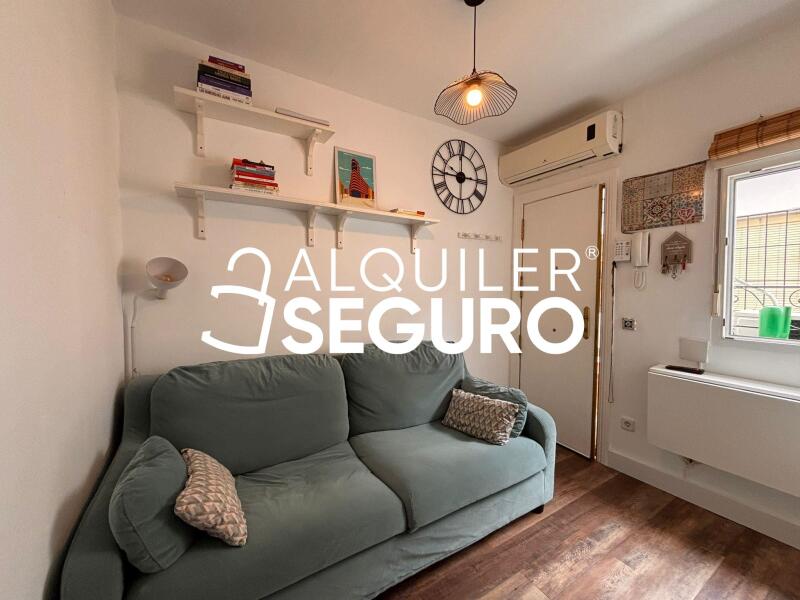 Piso en Calle Pasaje de ancora, MADRID MADRID