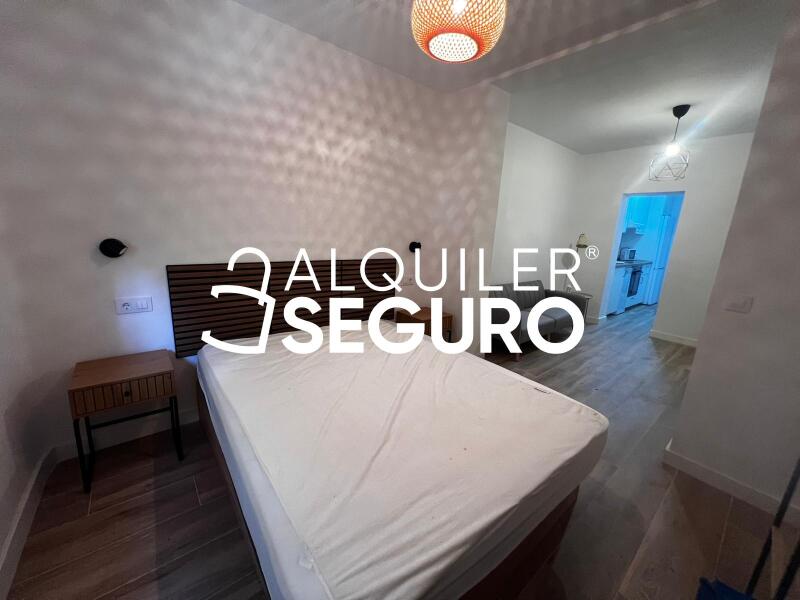 Piso en Calle de Luis Camoens, MADRID MADRID