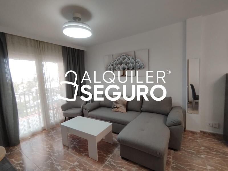 Piso en Calle wenceslao fernández flórez, FUENGIROLA MÁLAGA