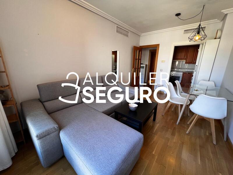 Piso en Calle Ferrer del rio, MADRID MADRID