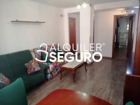 Piso en Calle Manuel Azaña, VALLADOLID VALLADOLID